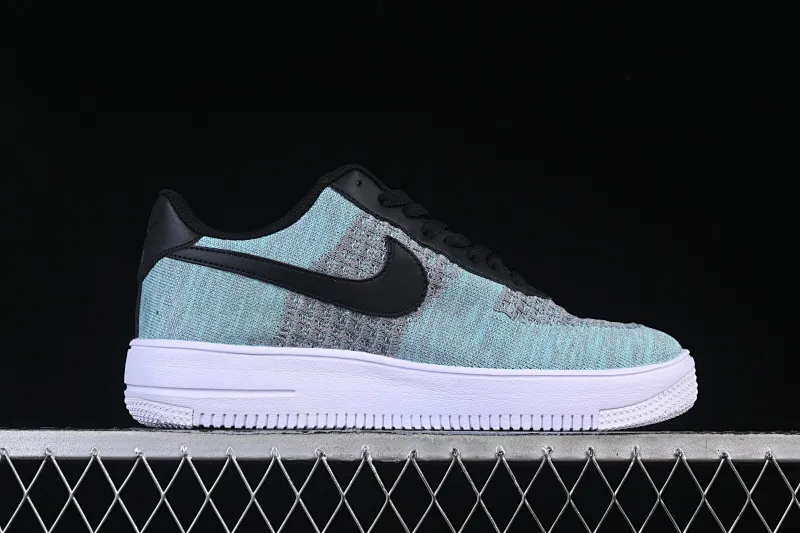 All Categories Nk Air Force 1 Air Force Series Nk Air Force 1 Low Air Force Low Nike Air Force 1'07 Low Flying Black and Green Air Force One Low Casual Shoes CI0051-600